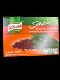 Knorr Sazón Culantro y Achiote