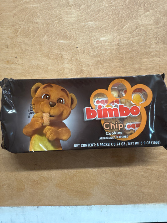 Bimbo Chip