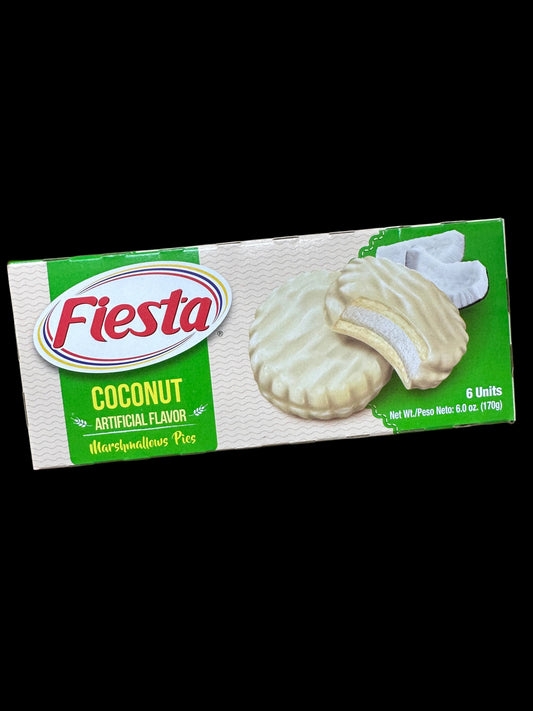 FIESTA COCONUT