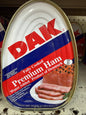 DAK JAMON EN LATA