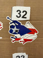 PR STICKER 32