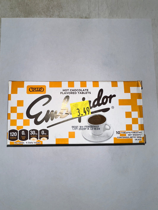 CORTEZ EMBAJADOR BARRA