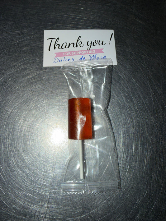 PILON DE BRANDY SUELTA