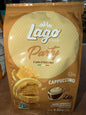 LAGO WAFER CAPPUCCINO