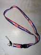 PR LANYARD