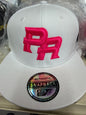 PR SNAPBACK