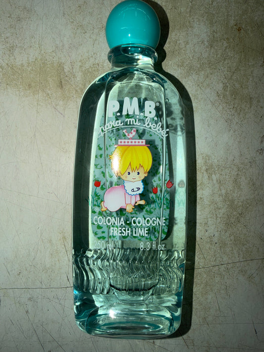 PMB FRESH LIME 8.3 OZ