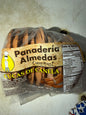 CUCA DE CANELA ALMEDA