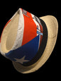 Hat/ Sombreto PR Castillo