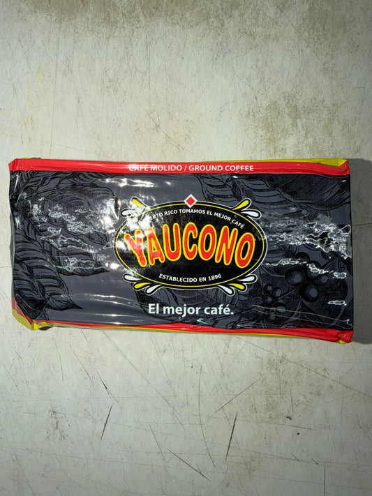 CAFE YAUCONO LADRILLO 8.8 OZ