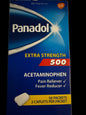 Panadol Single Pack