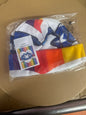 PR beanie