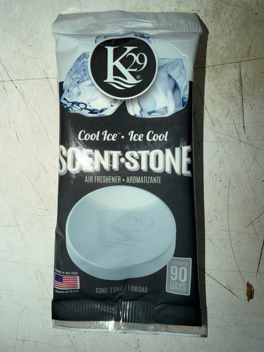 K29 BLACK ICE