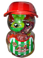 SOCCER BOY FRUIT JELLY