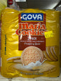 GOYA MARIA COOKIES 3 PACK
