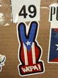 PR STICKER 49