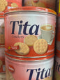 Tita Crackers