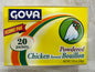 GOYA POLLO 7.05 OZ