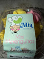 MIA MINI MERENGUE