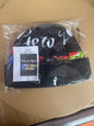 PR beanie