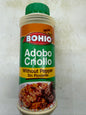 BOHIO ADOBO SIN PIMIENTA 28OZ