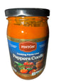 PINTON PEPPERS CONFIT