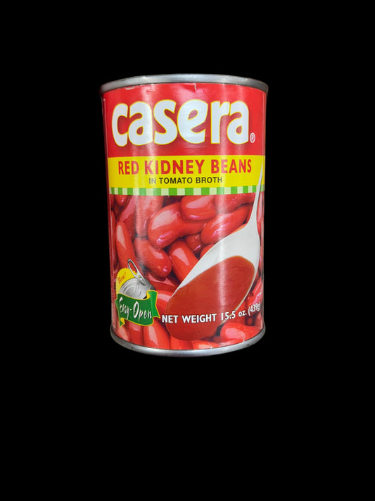 Casera Red Kidney Beans