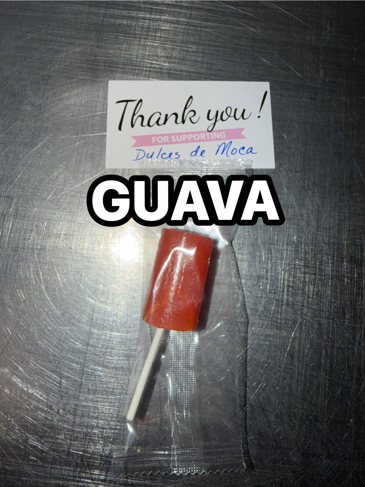 GUAVA PILON SUELTA