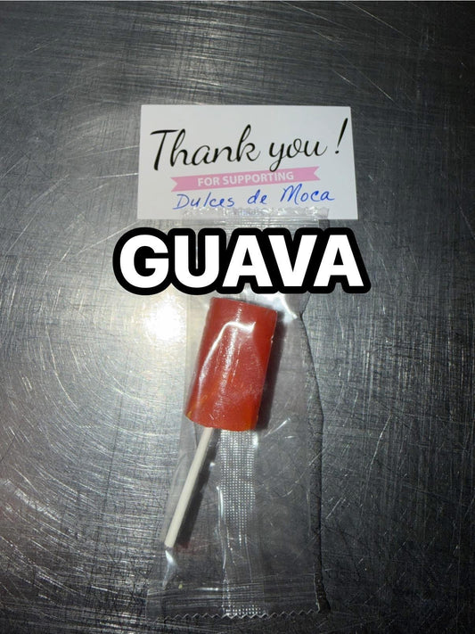 GUAVA PILON SUELTA