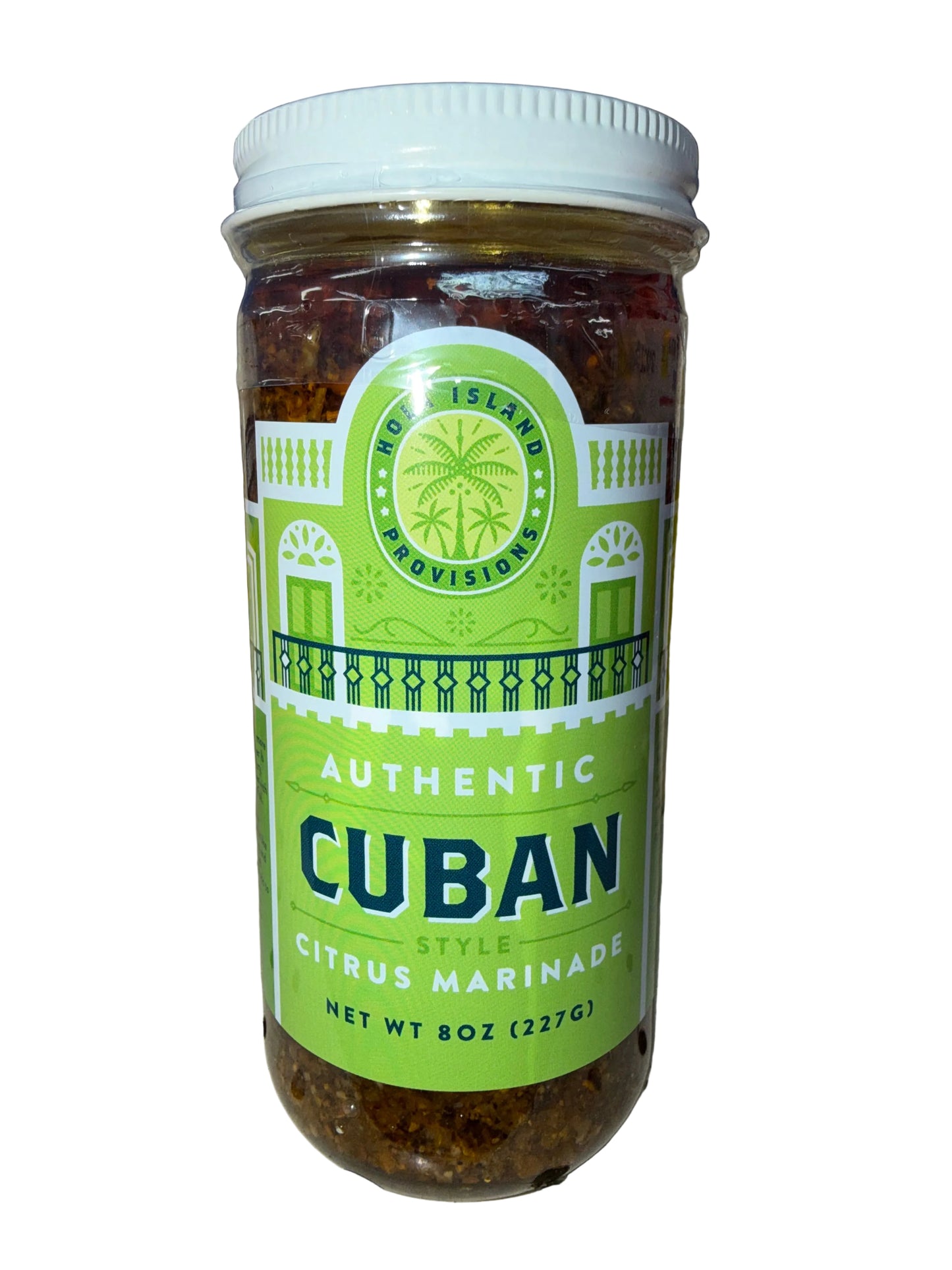 CUBAN MARINADE