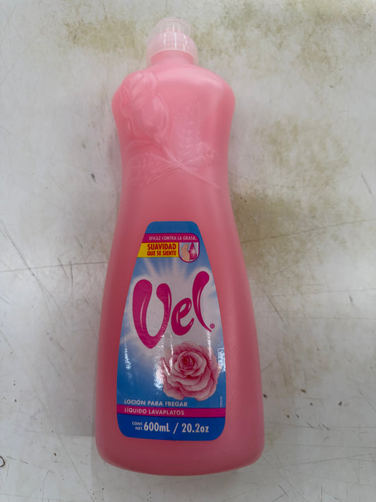 VEL 20.2 OZ