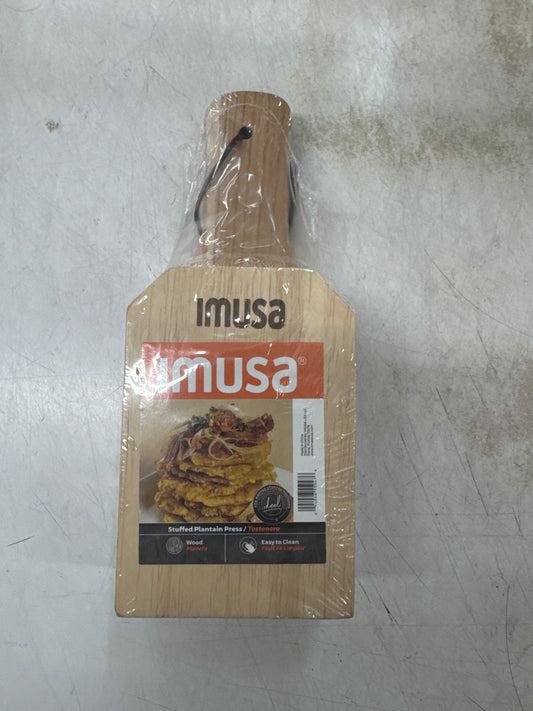 IMUSA Tostenera (CUP)