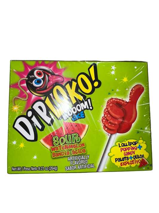 DIPLOKO WATERMELON