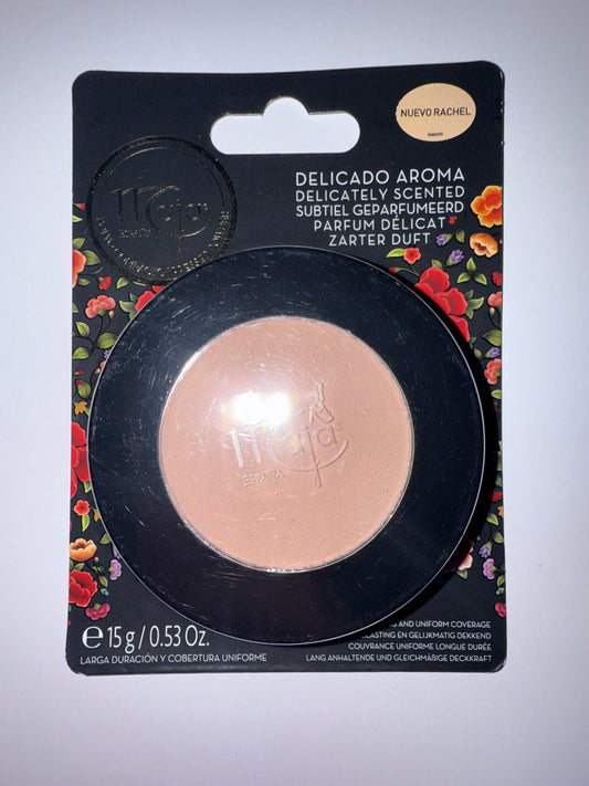 Maja Polvo Compacto Nuevo Rachel
