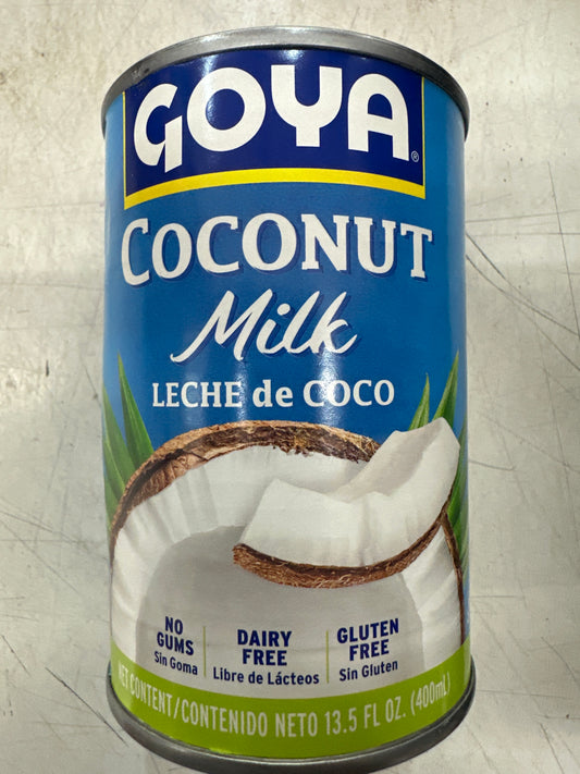 GOYA LECHE DE COCO