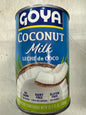 GOYA LECHE DE COCO