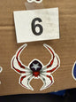 PR STICKER 6