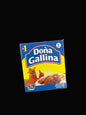 Doña Gallina Chicken Bouillon (6 Tablets, 2.33 oz / 66 g)