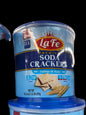 La Fe Premium Soda Crackers