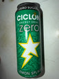 CICLON ZERO LEMON SPLASH