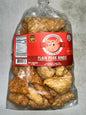 CHICHARRONES 8 OZ