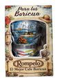 GRECA DE CAFE ROMPELO EDITION 12 TAZA