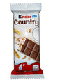 KINDER COUNTRY