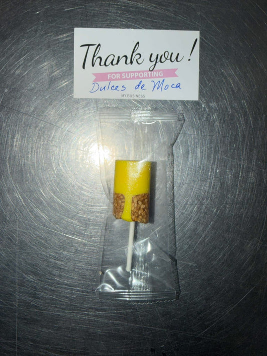 PINA AJONJOLI PILONE SUELTA