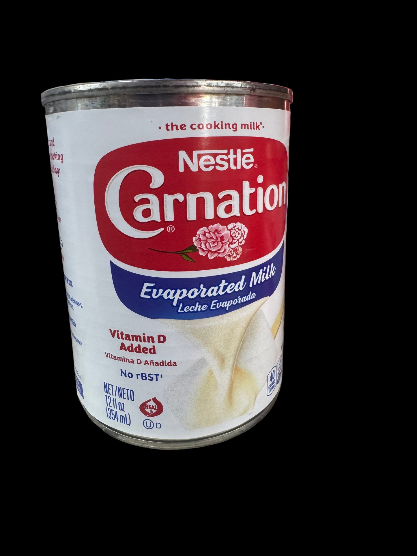 Nestlé Carnation Evaporated Milk