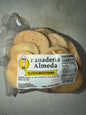 ALMEDA MANTECA MINI