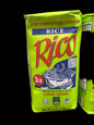 Arroz Rico Grano Largo Enriquecido