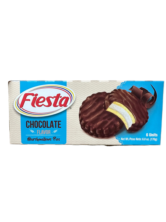 FIESTA CHOCOLATE