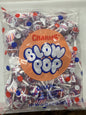 BlowPop Grape