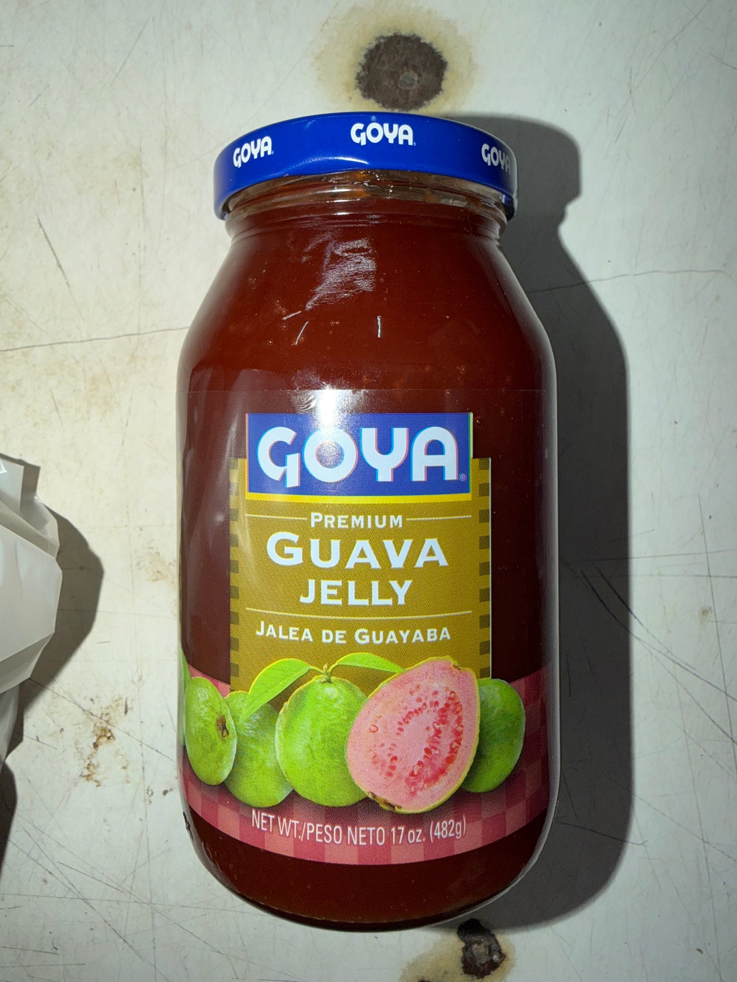 GOYA GUAVA JELLY